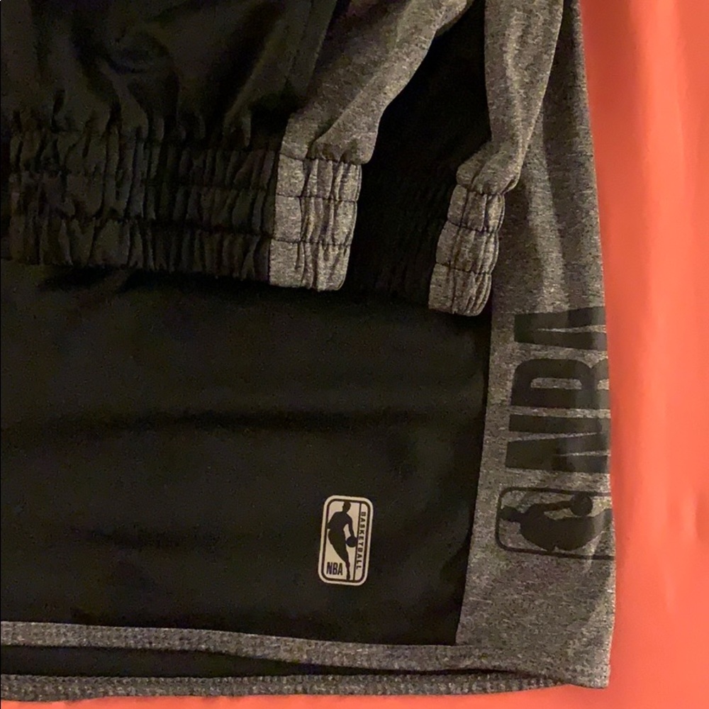 NBA Basketball Shorts